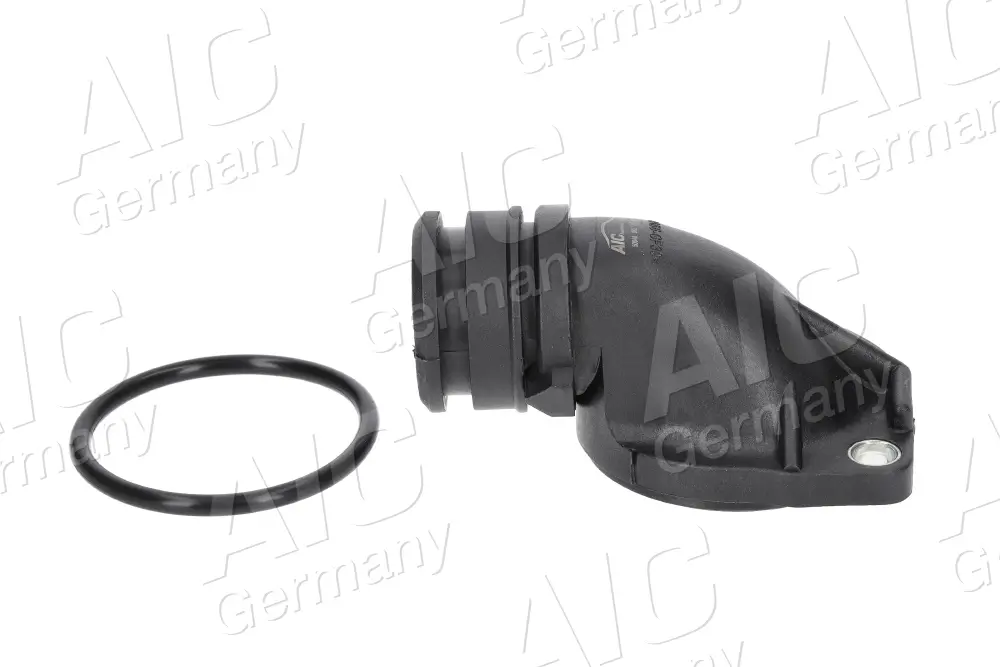 Kühlmittelflansch AIC 50048