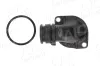Kühlmittelflansch AIC 50048 Bild Kühlmittelflansch AIC 50048