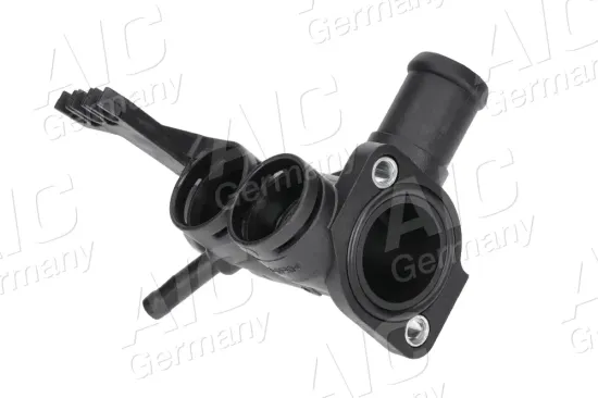 Kühlmittelflansch Zylinderkopf links AIC 50050 Bild Kühlmittelflansch Zylinderkopf links AIC 50050