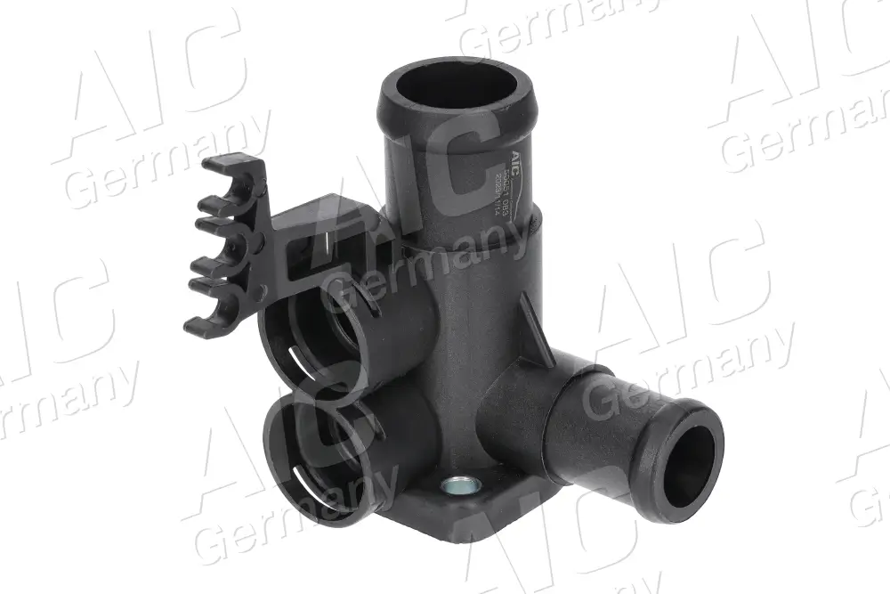 Kühlmittelflansch Zylinderkopf vorne AIC 50051