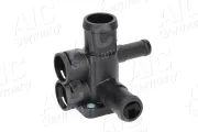 Kühlmittelflansch Zylinderkopf links AIC 50052