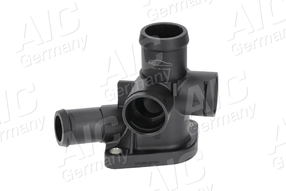 Kühlmittelflansch getriebeseitig AIC 50054