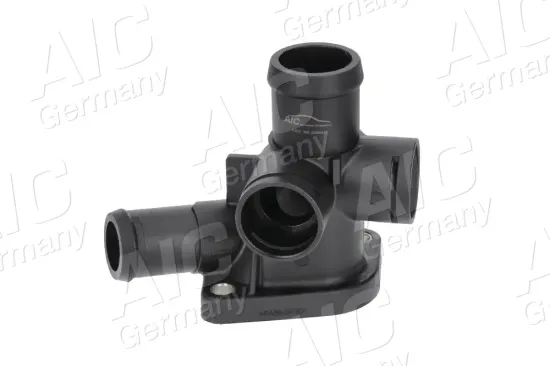 Kühlmittelflansch getriebeseitig AIC 50054 Bild Kühlmittelflansch getriebeseitig AIC 50054