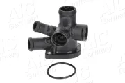 Kühlmittelflansch Zylinderkopf getriebeseitig AIC 50055