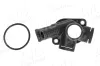Kühlmittelflansch Zylinderkopf getriebeseitig AIC 50055 Bild Kühlmittelflansch Zylinderkopf getriebeseitig AIC 50055