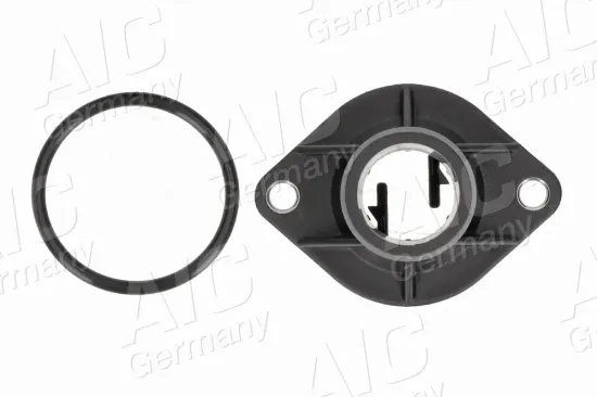 Kühlmittelflansch vorne links AIC 50056 Bild Kühlmittelflansch vorne links AIC 50056