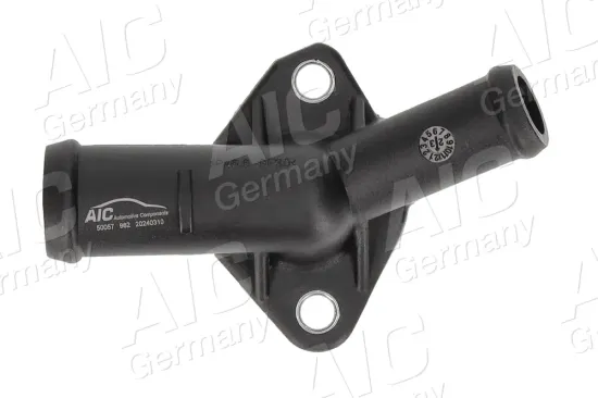 Kühlmittelflansch Zylinderkopf getriebeseitig AIC 50057 Bild Kühlmittelflansch Zylinderkopf getriebeseitig AIC 50057