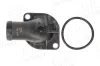 Kühlmittelflansch AIC 50062 Bild Kühlmittelflansch AIC 50062