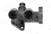Kühlmittelflansch Zylinderkopf getriebeseitig AIC 50063