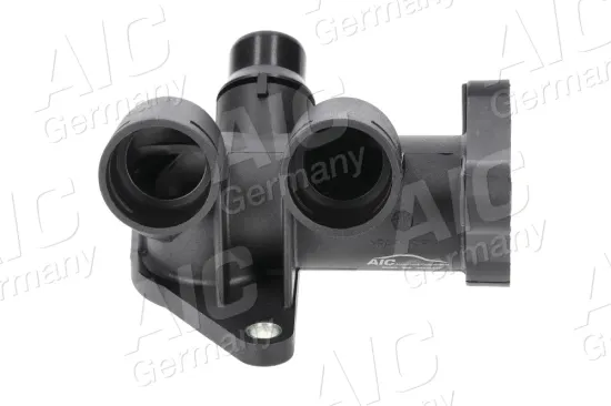 Kühlmittelflansch Zylinderkopf getriebeseitig AIC 50063 Bild Kühlmittelflansch Zylinderkopf getriebeseitig AIC 50063