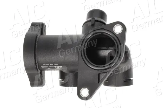 Kühlmittelflansch Zylinderkopf getriebeseitig AIC 50063 Bild Kühlmittelflansch Zylinderkopf getriebeseitig AIC 50063