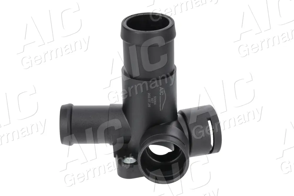 Kühlmittelflansch Zylinderkopf vorne AIC 50064