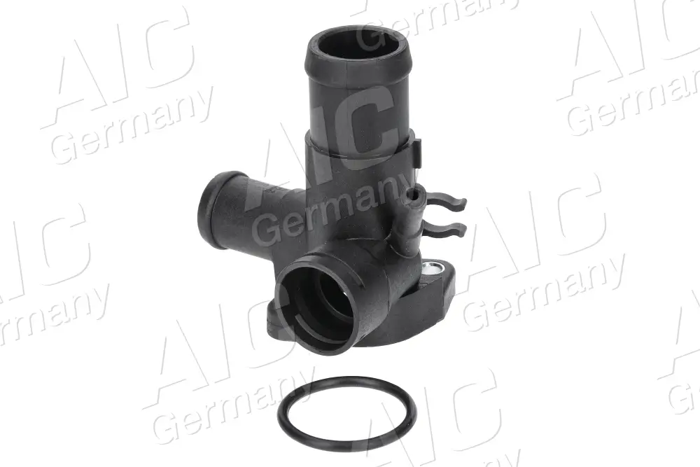 Kühlmittelflansch Zylinderkopf vorne AIC 50065