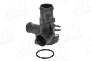 Kühlmittelflansch Zylinderkopf vorne AIC 50065