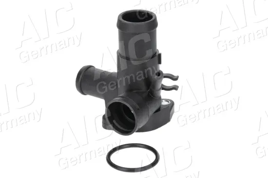 Kühlmittelflansch Zylinderkopf vorne AIC 50065 Bild Kühlmittelflansch Zylinderkopf vorne AIC 50065