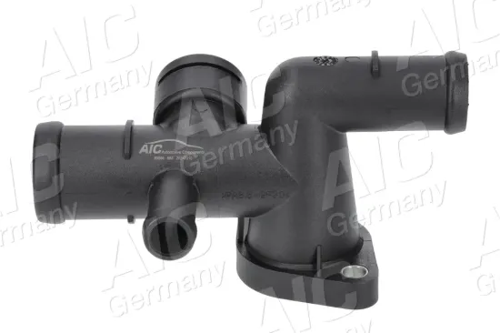 Kühlmittelflansch Zylinderkopf getriebeseitig AIC 50068 Bild Kühlmittelflansch Zylinderkopf getriebeseitig AIC 50068