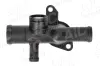 Kühlmittelflansch Zylinderkopf getriebeseitig AIC 50068 Bild Kühlmittelflansch Zylinderkopf getriebeseitig AIC 50068