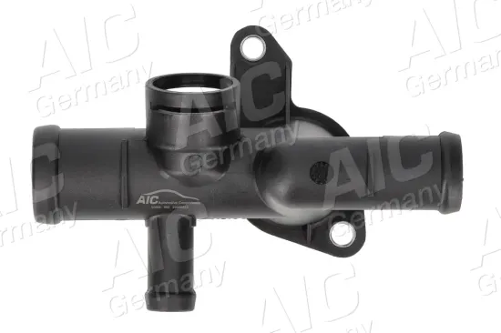 Kühlmittelflansch Zylinderkopf getriebeseitig AIC 50068 Bild Kühlmittelflansch Zylinderkopf getriebeseitig AIC 50068