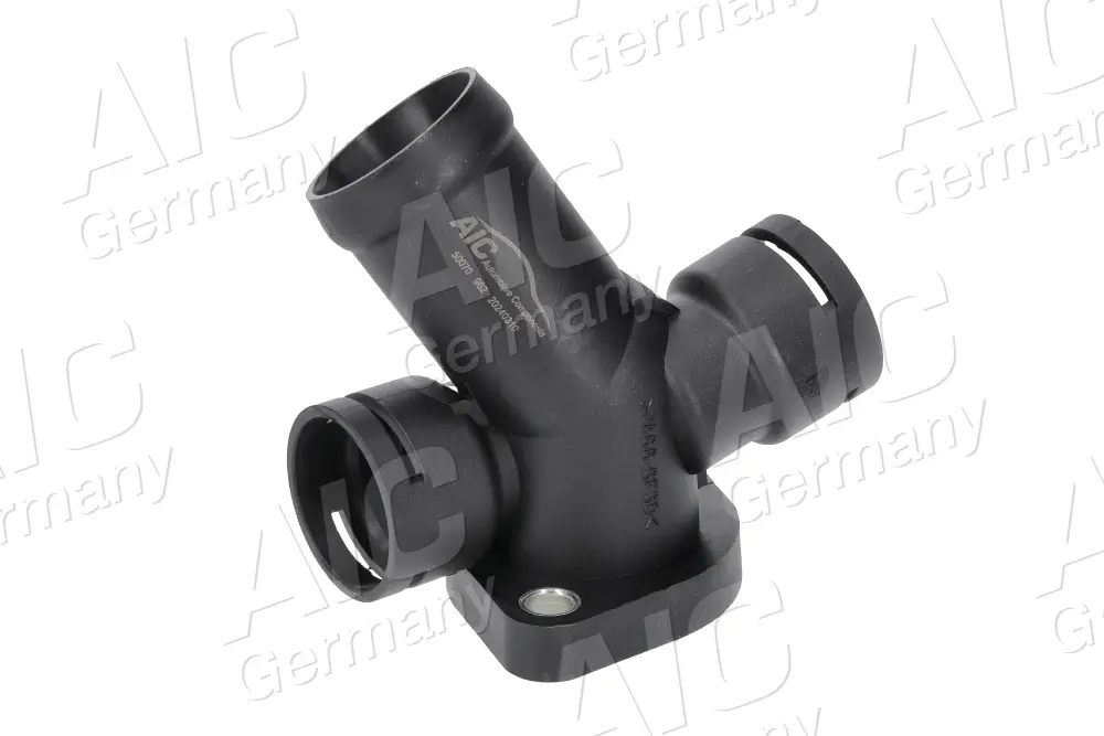 Kühlmittelflansch Zylinderkopf links AIC 50070