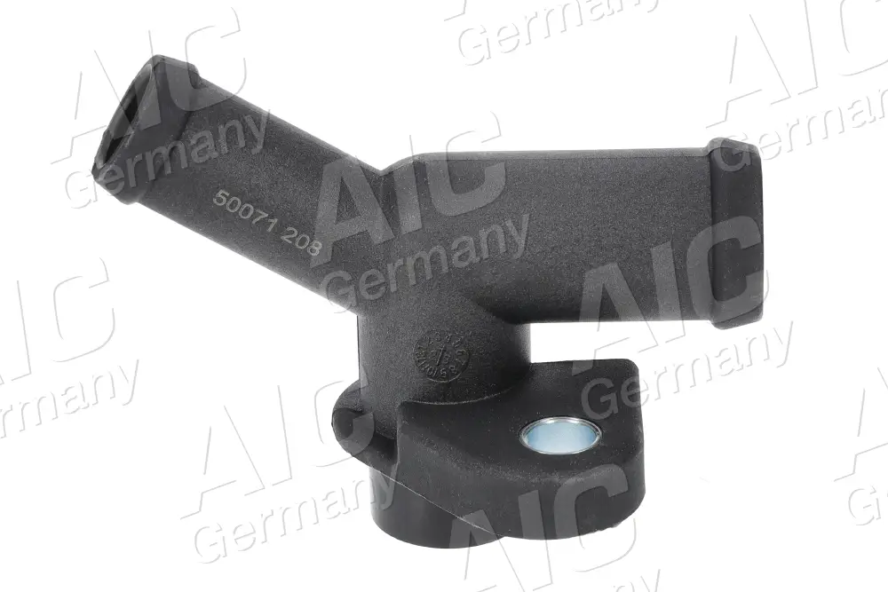 Kühlmittelflansch Zylinderkopf links AIC 50071