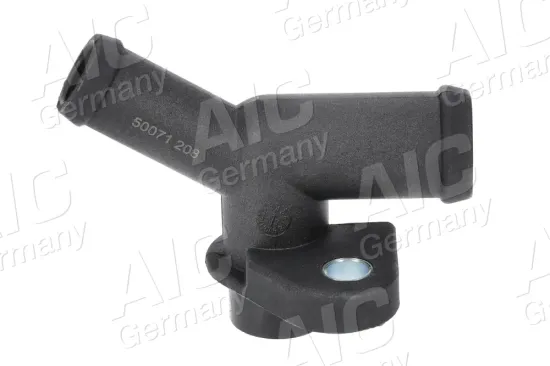 Kühlmittelflansch Zylinderkopf links AIC 50071 Bild Kühlmittelflansch Zylinderkopf links AIC 50071
