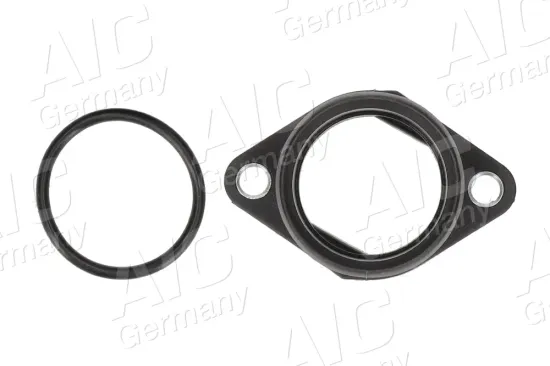 Kühlmittelflansch Zylinderkopf vorne AIC 50072 Bild Kühlmittelflansch Zylinderkopf vorne AIC 50072
