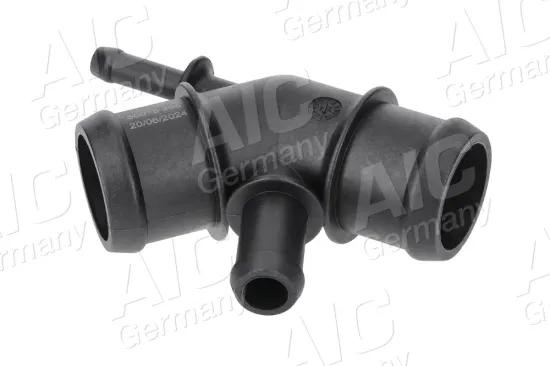 Kühlmittelflansch AIC 50075 Bild Kühlmittelflansch AIC 50075