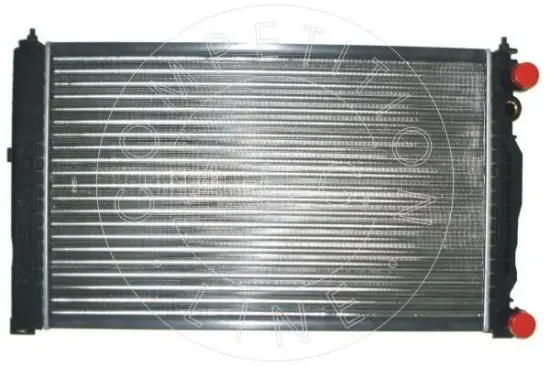 Kühler, Motorkühlung AIC 50092 Bild Kühler, Motorkühlung AIC 50092