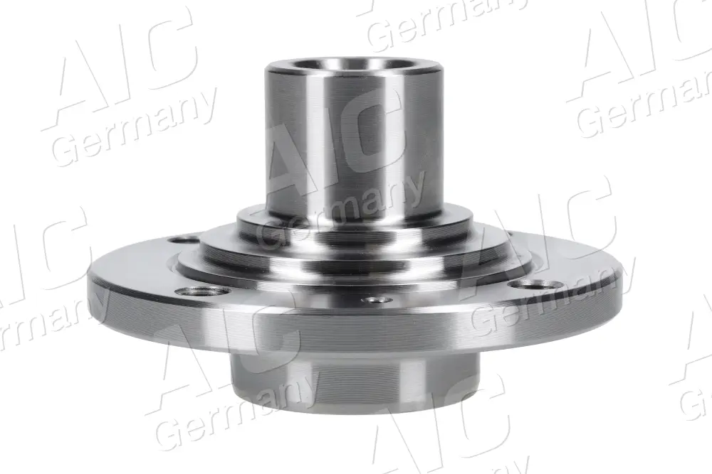 Radnabe Vorderachse links Vorderachse rechts AIC 50138