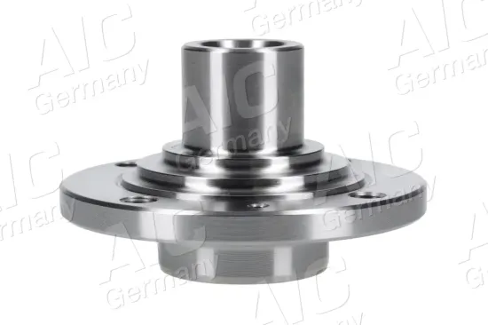 Radnabe Vorderachse links Vorderachse rechts AIC 50138 Bild Radnabe Vorderachse links Vorderachse rechts AIC 50138