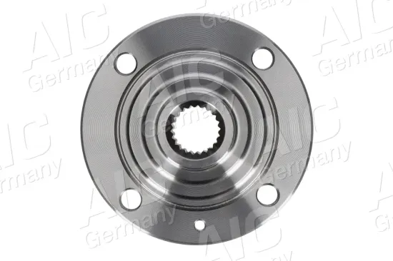 Radnabe Vorderachse links Vorderachse rechts AIC 50138 Bild Radnabe Vorderachse links Vorderachse rechts AIC 50138