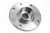 Radnabe Vorderachse links Vorderachse rechts AIC 50138 Bild Radnabe Vorderachse links Vorderachse rechts AIC 50138