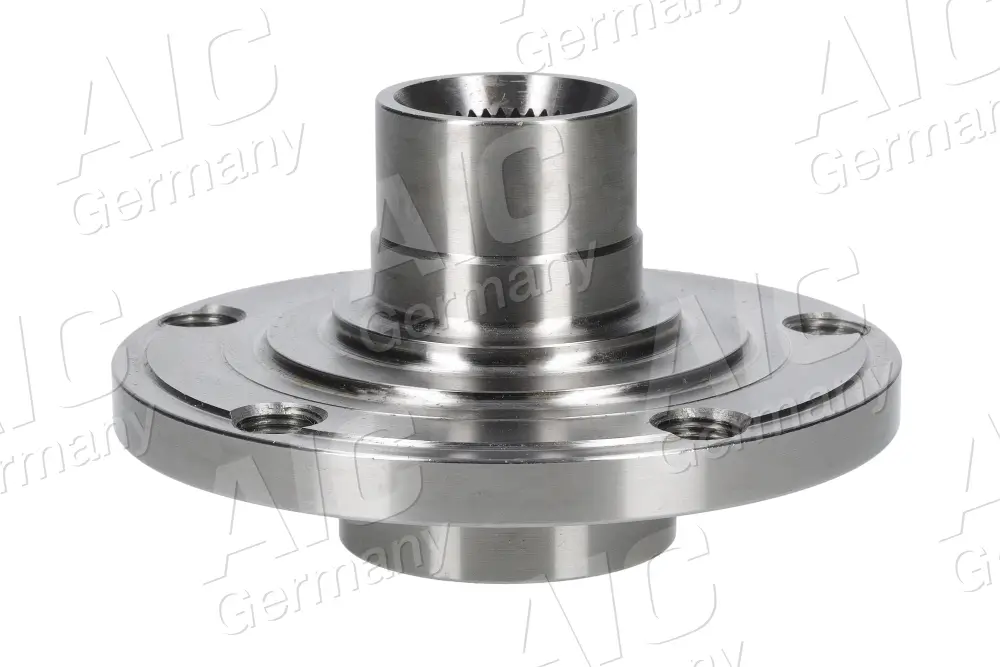 Radnabe Vorderachse links Vorderachse rechts AIC 50140