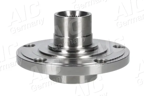 Radnabe Vorderachse links Vorderachse rechts AIC 50140 Bild Radnabe Vorderachse links Vorderachse rechts AIC 50140