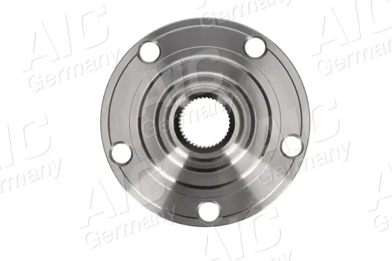 Radnabe Vorderachse links Vorderachse rechts AIC 50140 Bild Radnabe Vorderachse links Vorderachse rechts AIC 50140