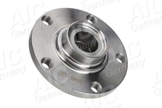 Radnabe Vorderachse links Vorderachse rechts AIC 50140 Bild Radnabe Vorderachse links Vorderachse rechts AIC 50140