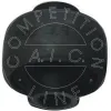 Lagerung, Lenker Vorderachse unten hinten AIC 50155 Bild Lagerung, Lenker Vorderachse unten hinten AIC 50155