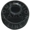 Lagerung, Lenker Vorderachse unten hinten AIC 50155 Bild Lagerung, Lenker Vorderachse unten hinten AIC 50155