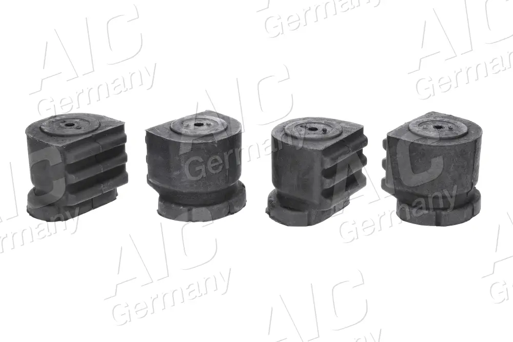 Lagerung, Lenker Vorderachse unten hinten AIC 50156