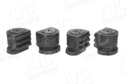 Lagerung, Lenker Vorderachse unten hinten AIC 50156