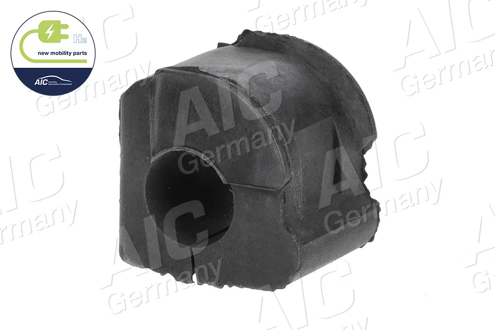 Lagerung, Stabilisator Vorderachse innen AIC 50193