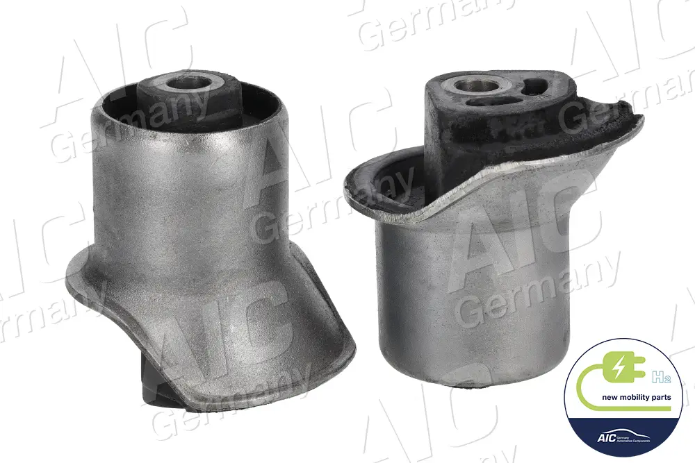 Lagerung, Achskörper Hinterachse AIC 50215