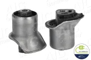 Lagerung, Achskörper Hinterachse AIC 50215