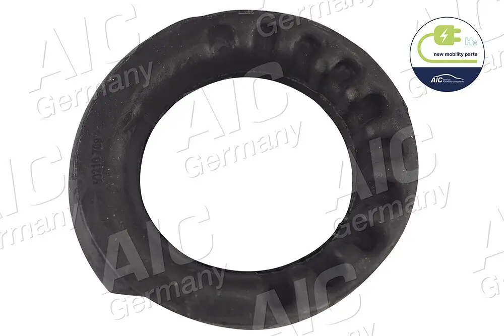 Federaufnahme Hinterachse beidseitig oben AIC 50216