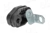 Halter, Abgasanlage AIC 50225