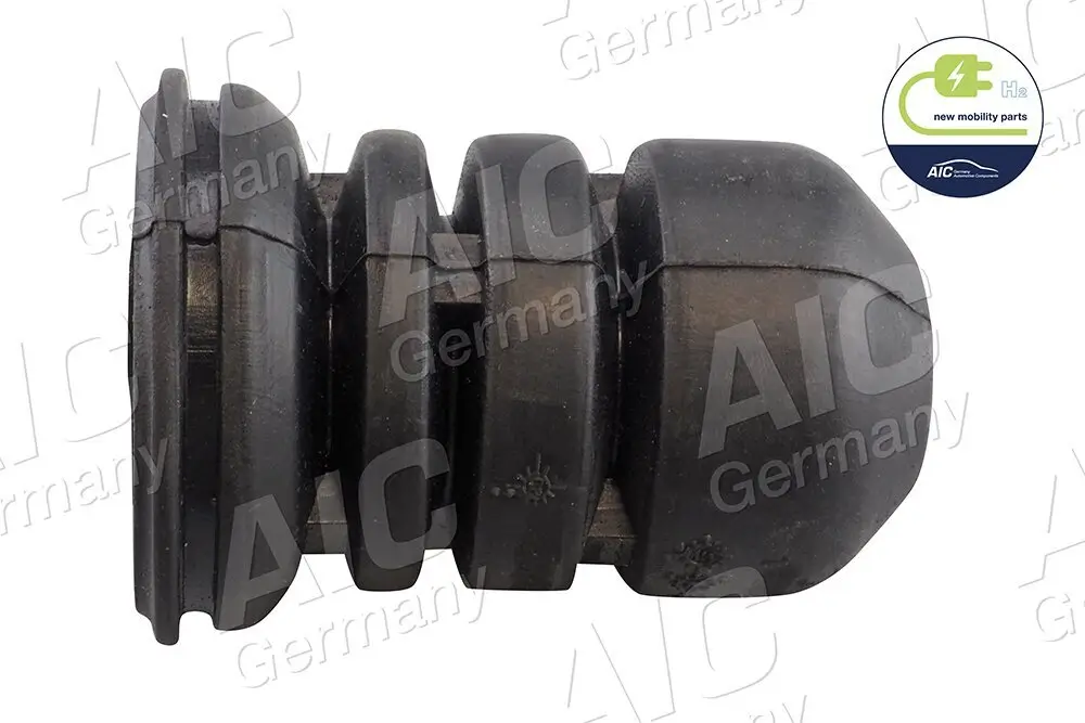 Anschlagpuffer, Federung Vorderachse links Vorderachse rechts AIC 50288