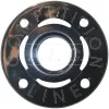 Federteller Hinterachse AIC 50294