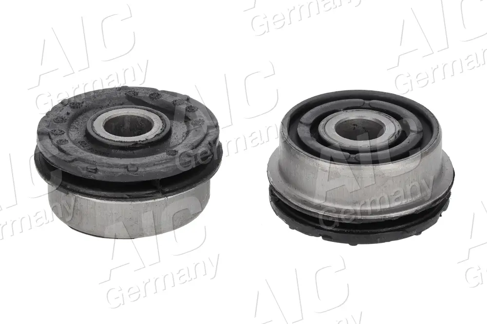 Lagerung, Lenker Vorderachse links Vorderachse rechts AIC 50334