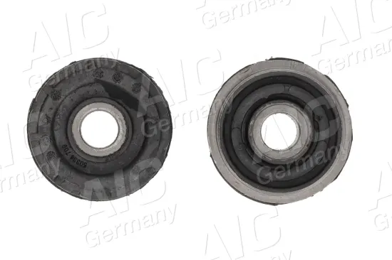 Lagerung, Lenker Vorderachse links Vorderachse rechts AIC 50334 Bild Lagerung, Lenker Vorderachse links Vorderachse rechts AIC 50334