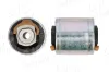 Lagerung, Lenker Vorderachse unten hinten innen AIC 50340 Bild Lagerung, Lenker Vorderachse unten hinten innen AIC 50340